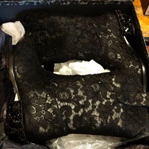 Dolce&Gabbana boots size 40